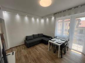 Paul House Brenta